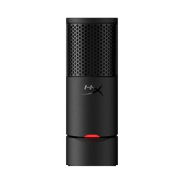 HyperX Micrófono Solocast 2 BLK
