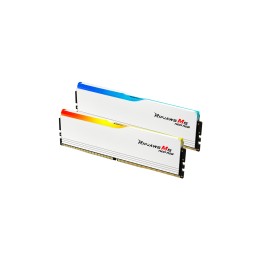 G.Skill Ripjaws M5 RGB F5-6000J3636F16GX2-RM5NRW módulo de memoria 32 GB 2 x 16 GB DDR5 288-pin DIMM