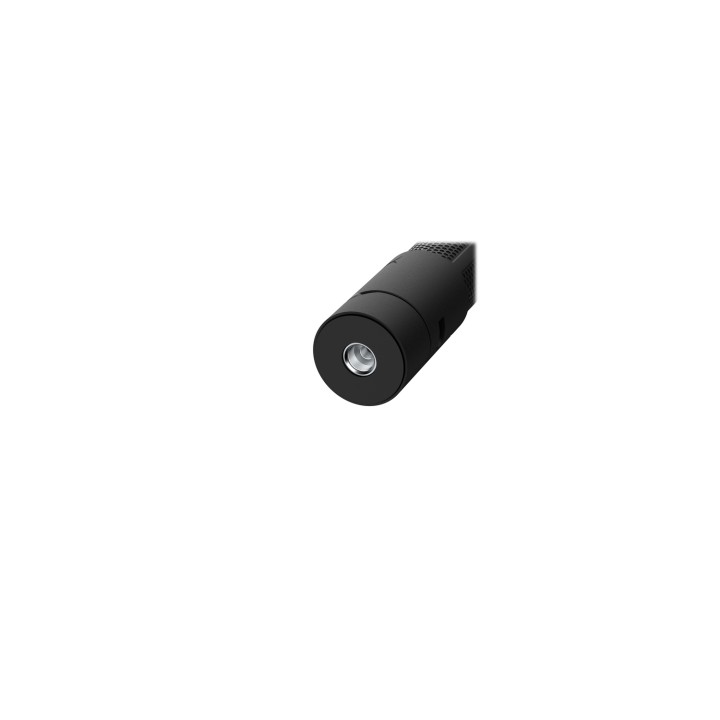 HyperX Micrófono Solocast 2 BLK