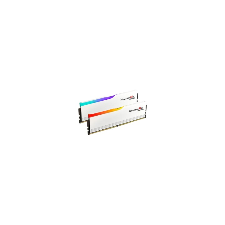 G.Skill Ripjaws M5 RGB F5-6000J3636F16GX2-RM5NRW módulo de memoria 32 GB 2 x 16 GB DDR5 288-pin DIMM