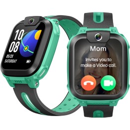 Imoo Z1 Verde Reloj para niños
