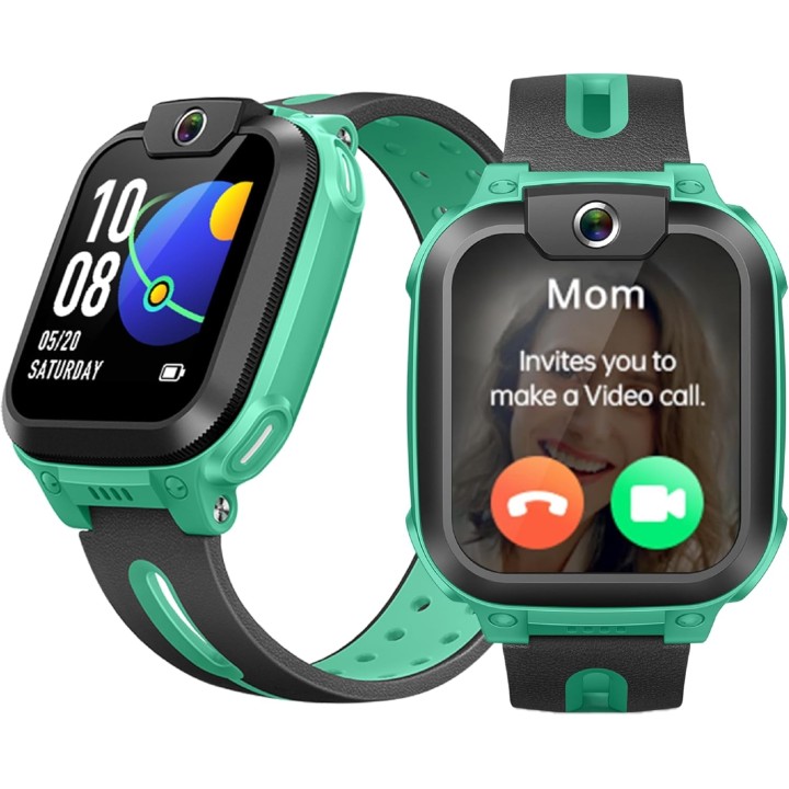 Imoo Z1 Verde Reloj para niños