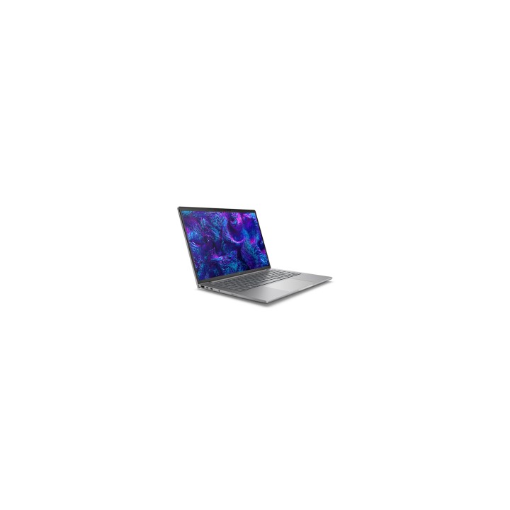 HP ZBook 8 G1i Wolf Pro Security Edition Intel Core Ultra 7 265H Estación de trabajo móvil 35,6 cm (14") 2.5K 64 GB DDR5-SDRAM