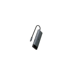 TP-Link UH7020C hub de interfaz USB 3.2 Gen 1 (3.1 Gen 1) Type-C 5000 Mbit/s