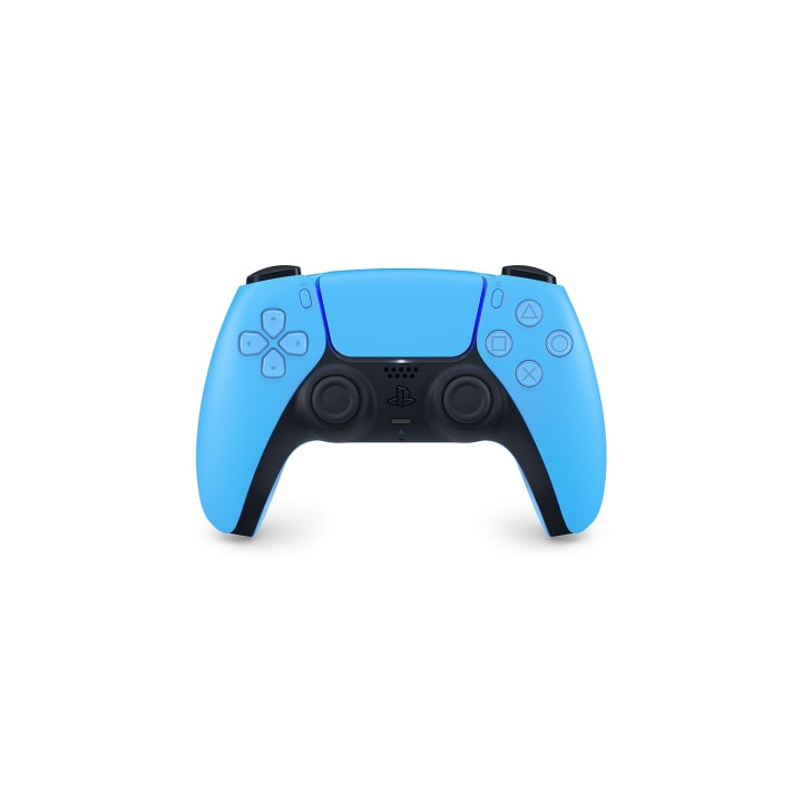 Sony DualSense v3 Azul Bluetooth/USB Gamepad Analógico/Digital PlayStation 5