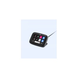 Elgato Stream Deck Neo Negro 8 botones
