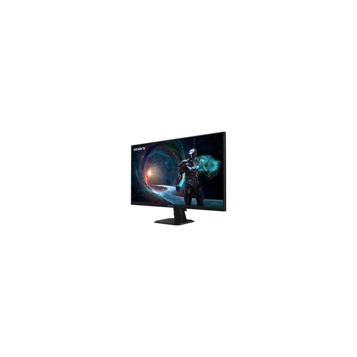 GIGABYTE GS27FA Monitor para juegos de 27" FHD - 1920 x 1080, 180Hz, 1ms, 300 cd/m², FreeSync, HDR Ready, HDMI 2.0, Displayport