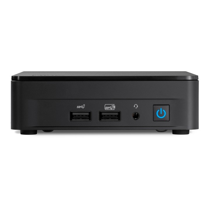 ASUS NUC 13 RNUC13L5KV500000I Negro i5-1350PE 1,8 GHz