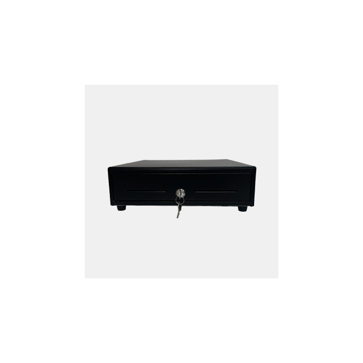 Premier 330 HQ-B Cajón de efectivo automático y manual