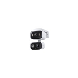 TP-Link TC34 cámara de vigilancia Bala (forma) Cámara de seguridad IP Interior y exterior 2304 x 1296 Pixeles Techo/Pared/Poste