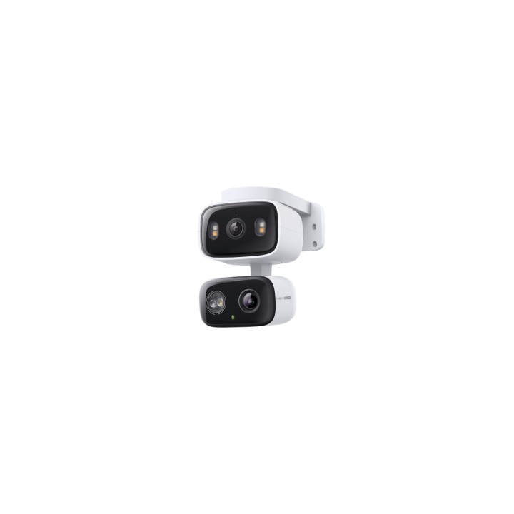TP-Link TC34 cámara de vigilancia Bala (forma) Cámara de seguridad IP Interior y exterior 2304 x 1296 Pixeles Techo/Pared/Poste