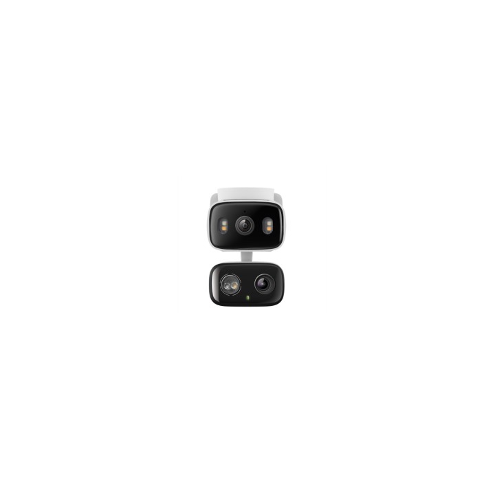 TP-Link TC34 cámara de vigilancia Bala (forma) Cámara de seguridad IP Interior y exterior 2304 x 1296 Pixeles Techo/Pared/Poste