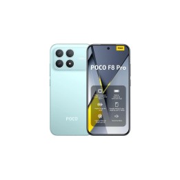 POCOPHONE F8 PRO 5G 12/256Gb Azul Smartphone