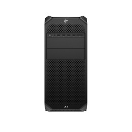 HP Z4 G5 Wolf Pro Security Edition Intel® Xeon® W w3-2425 64 GB DDR5-SDRAM 1 TB SSD NVIDIA RTX 2000 Ada Windows 11 Pro Torre