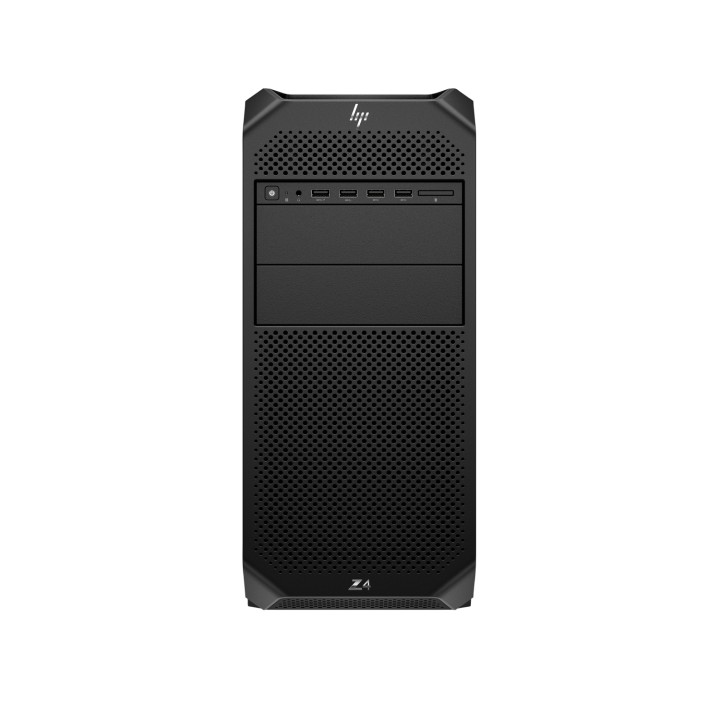 HP Z4 G5 Wolf Pro Security Edition Intel® Xeon® W w3-2425 64 GB DDR5-SDRAM 1 TB SSD NVIDIA RTX 2000 Ada Windows 11 Pro Torre
