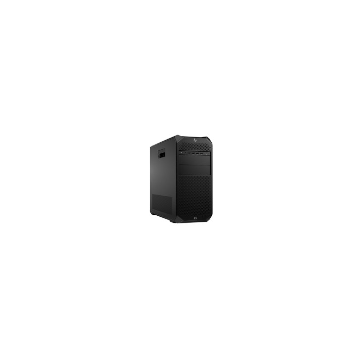 HP Z4 G5 Wolf Pro Security Edition Intel® Xeon® W w3-2425 64 GB DDR5-SDRAM 1 TB SSD NVIDIA RTX 2000 Ada Windows 11 Pro Torre