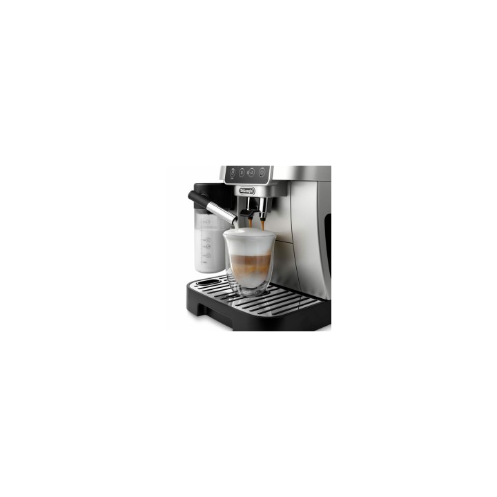 De’Longhi Magnifica ECAM220.80.SB Totalmente automática Cafetera de filtro 1,8 L