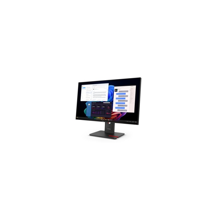 Lenovo ThinkVision T27UD-40 Monitor