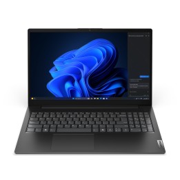 Lenovo V15 G5 IRL Intel Core 5 120U Portátil 39,6 cm (15.6") Full HD 16 GB DDR5-SDRAM 512 GB SSD Wi-Fi 6 (802.11ax) Windows 11