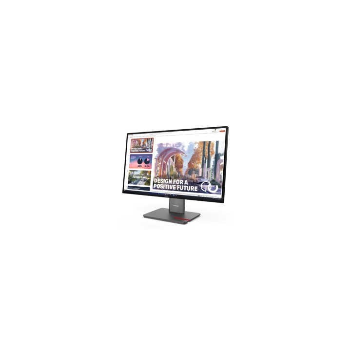 Lenovo ThinkVision P27QD-40 Monitor