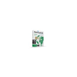 Navigator Universal papel para impresora de inyección de tinta A4 (210x297 mm) 500 hojas Blanco