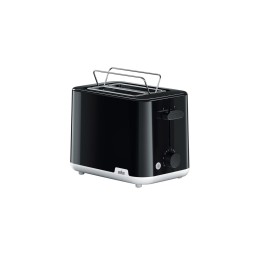 Braun HT1010BK 8 2 rebanada(s) 900 W Negro