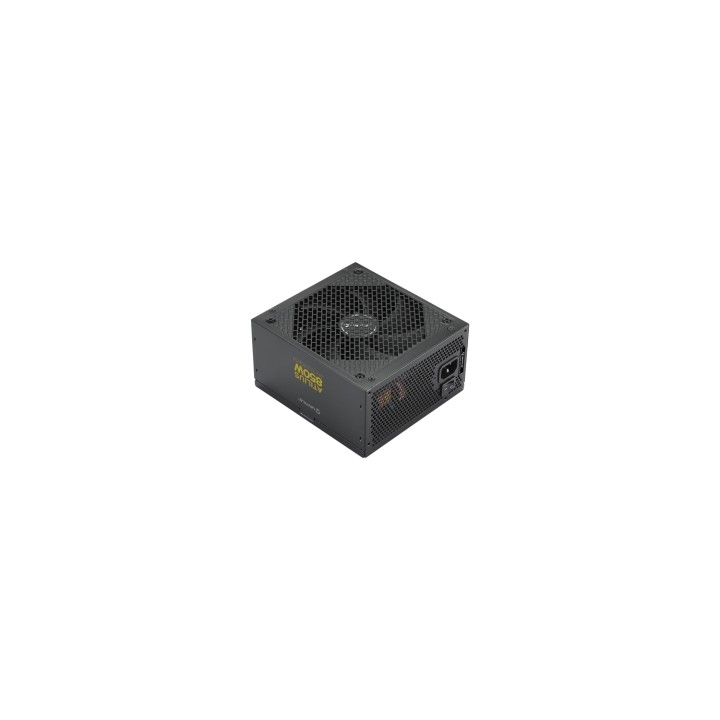 UNYKAch Fuente de Alimentación ATX Atilius 3.1 Black 850W Gold
