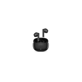 Lenovo E310 Auriculares True Wireless Stereo (TWS) Dentro de oído Llamadas/Música Bluetooth Negro
