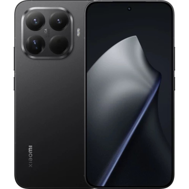 Xiaomi 15T PRO 12/1Tb Negro Smartphone