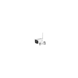 Dahua Technology WizSense IPC-HFW3241DFP-AS-4G-NL668-0280B Bala (forma) Cámara de seguridad IP Exterior 1920 x 1080 Pixeles