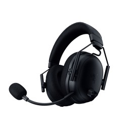 Razer BlackShark V3 Pro Auriculares Inalámbrico y alámbrico Diadema Juego USB Tipo C Bluetooth Negro