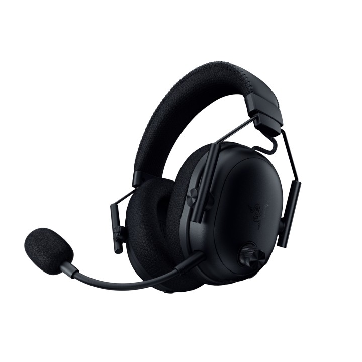 Razer BlackShark V3 Pro Auriculares Inalámbrico y alámbrico Diadema Juego USB Tipo C Bluetooth Negro