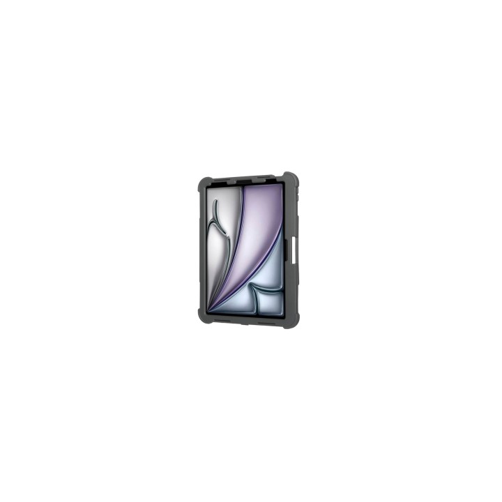 Targus THD966GL funda para tablet 27,9 cm (11") Antigolpes Gris, Transparente