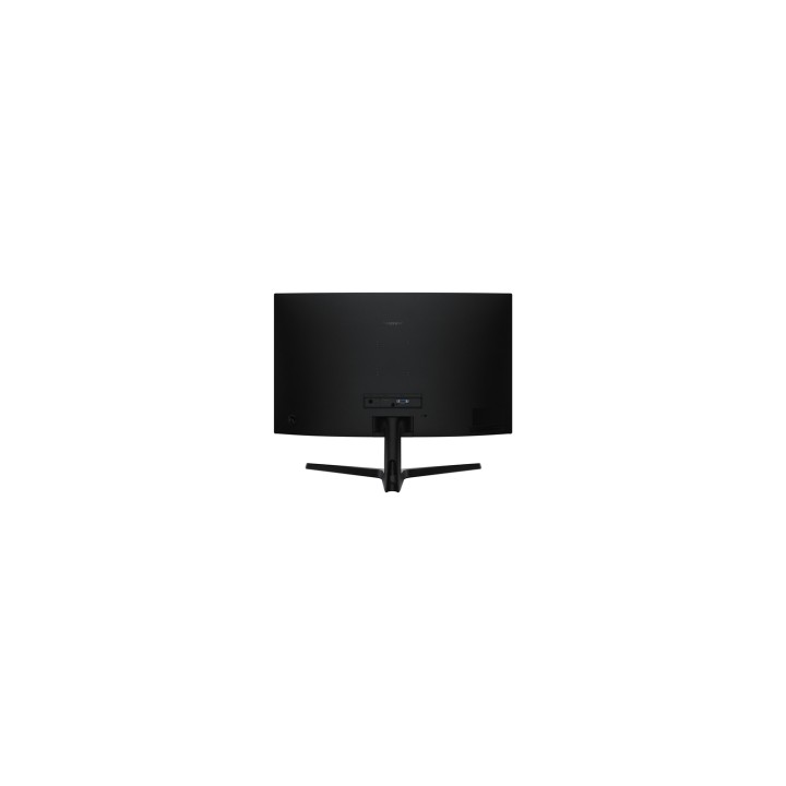 Samsung S27D392GAU pantalla para PC 68,6 cm (27") 1920 x 1080 Pixeles Full HD LCD Negro