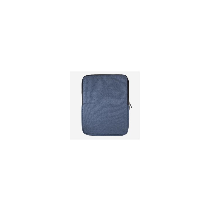 Nilox NXSL14BL maletines para portátil 35,8 cm (14.1") Funda Azul