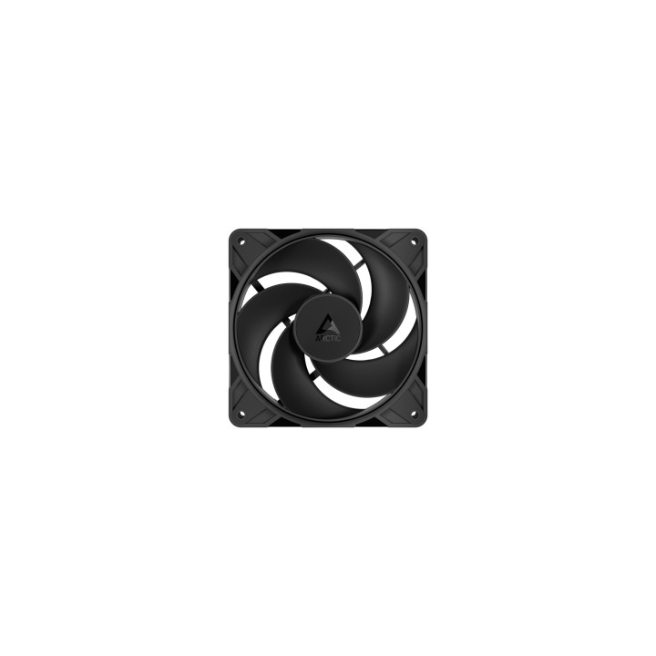 ARCTIC Freezer P12 Pro Reverse Carcasa del ordenador Ventilador 12 cm Negro 1 pieza(s)