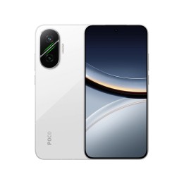 POCO F7 5G 12/256Gb Blanco Smartphone