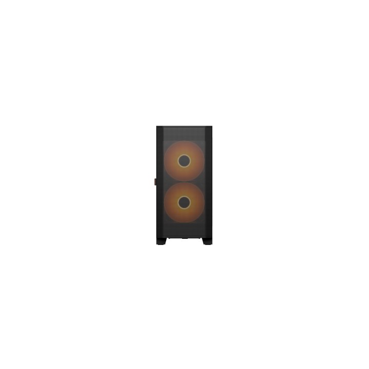 COUGAR CGR-5YA6B-RGB Midi Tower Negro