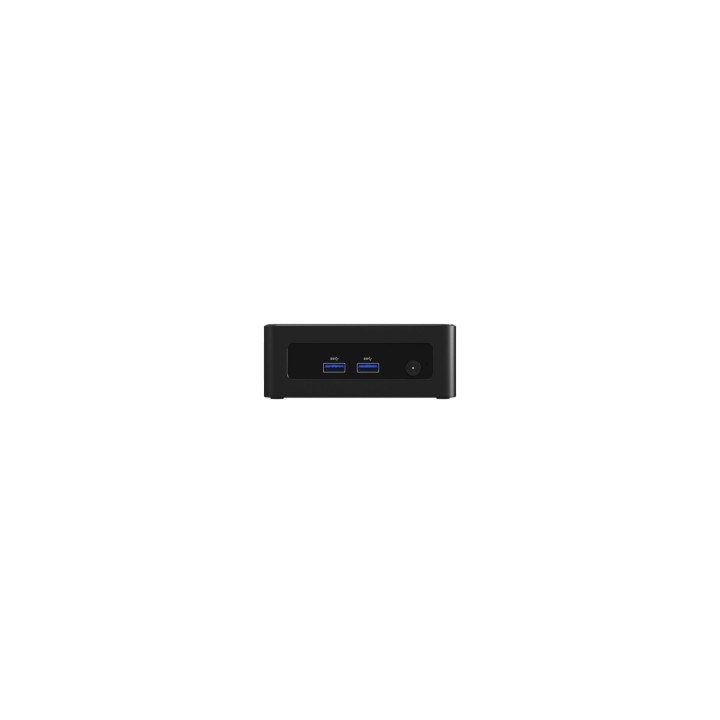 Zone Evil Mini QOOBE II Intel Core i5 12450 16/256Gb Windows 11 Pro By Qoobe