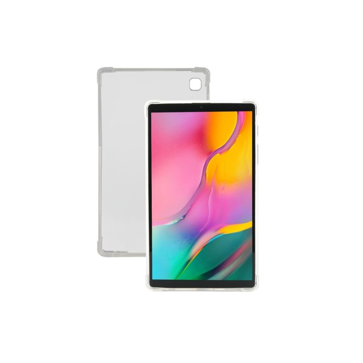 Mobilis R Series 26,7 cm (10.5") Funda Transparente
