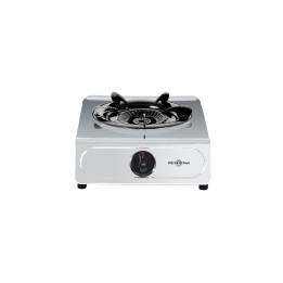 Vitrokitchen 160IB hobs Acero inoxidable Encimera Encimera de gas 1 zona(s)