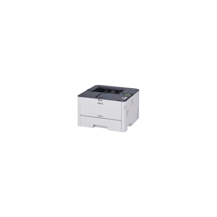 OKI B433dn 1200 x 1200 DPI A4