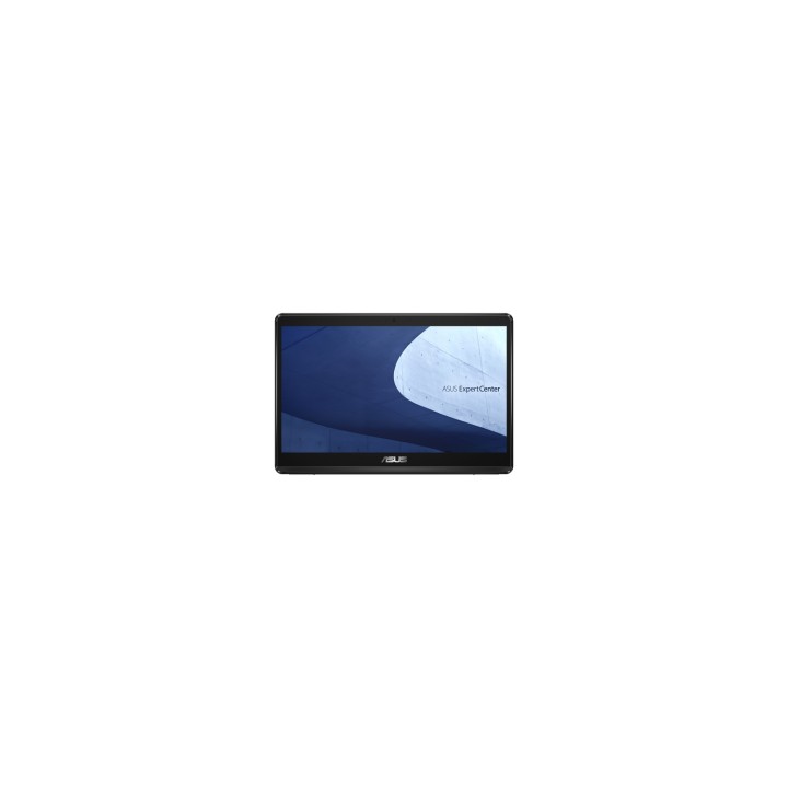 ASUS ExpertCenter E1 AiO E1600WKAT-BMR270M - Sobremesa todo en uno 15.6" Full HD (Intel Celeron N4500, 8GB RAM, 256GB SSD, UHD