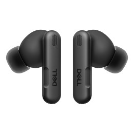DELL EB525 Auriculares True Wireless Stereo (TWS) Dentro de oído Llamadas/Música Bluetooth Negro