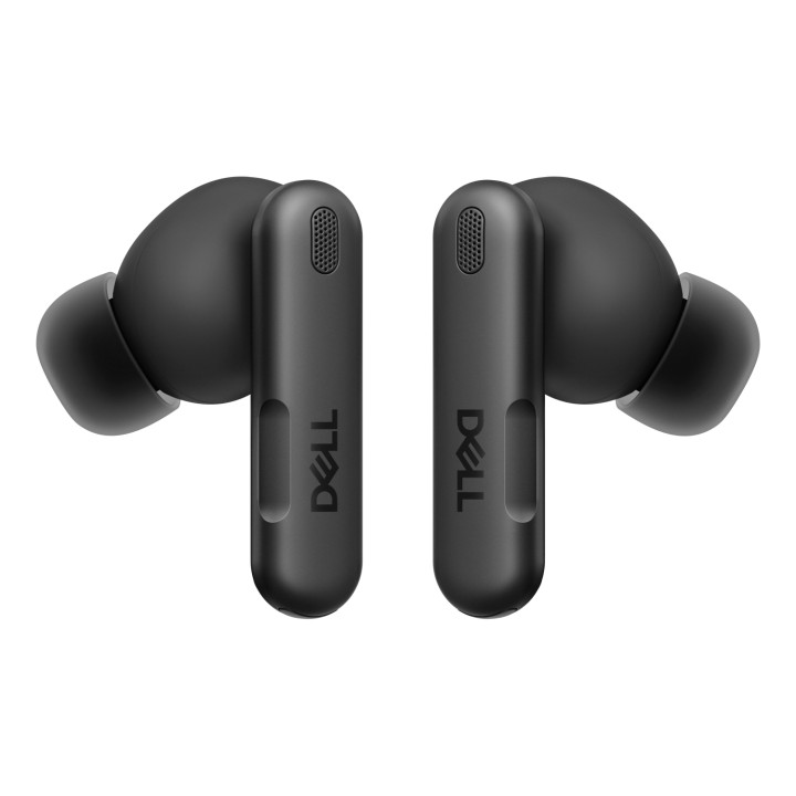 DELL EB525 Auriculares True Wireless Stereo (TWS) Dentro de oído Llamadas/Música Bluetooth Negro