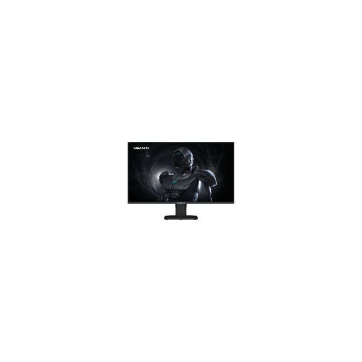 GIGABYTE GS25F2A Monitor Gaming 25" FHD - 1920 x 1080, 240Hz, 1ms, 300 cd/m², Display HDR 10, HDMI 2.0, DisplayPort 1.4