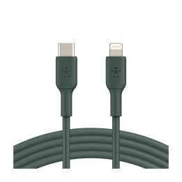 Belkin CAA003bt2MBK 2 m Negro