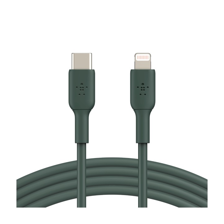Belkin CAA003bt2MBK 2 m Negro