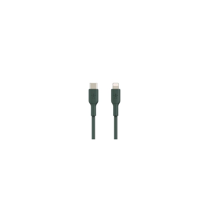 Belkin CAA003bt2MBK 2 m Negro