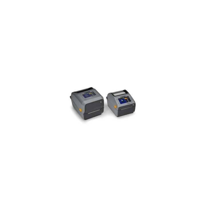 Zebra ZD621 impresora de etiquetas Térmica directa 203 x 203 DPI 203 mm/s Inalámbrico y alámbrico Ethernet Bluetooth